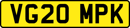 VG20MPK