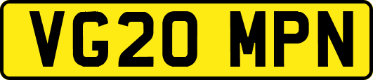 VG20MPN