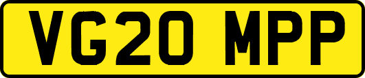 VG20MPP