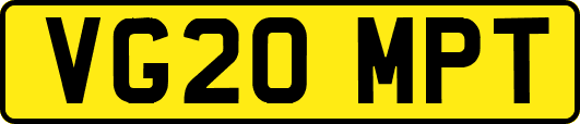 VG20MPT