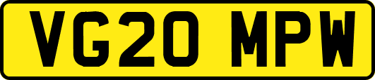 VG20MPW