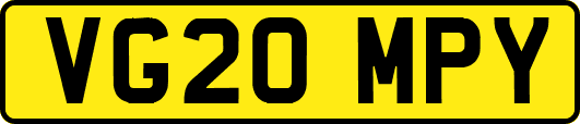 VG20MPY