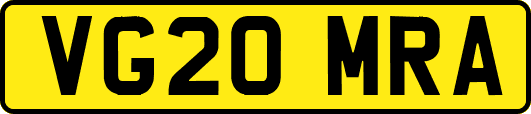 VG20MRA