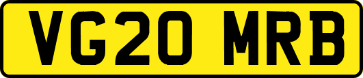 VG20MRB