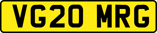 VG20MRG