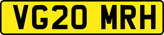 VG20MRH