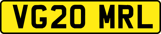 VG20MRL