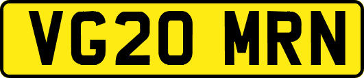 VG20MRN