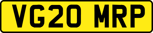 VG20MRP