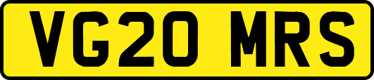 VG20MRS