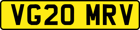 VG20MRV
