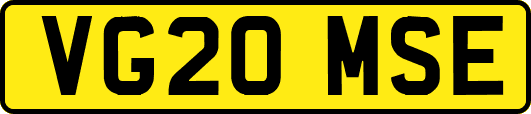 VG20MSE
