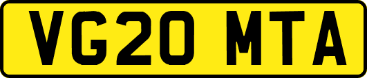 VG20MTA