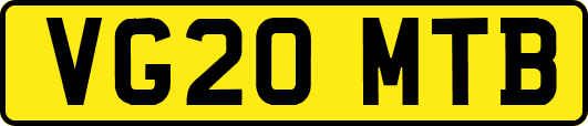 VG20MTB