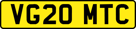 VG20MTC