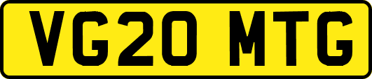 VG20MTG