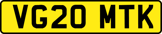 VG20MTK