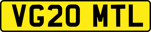 VG20MTL