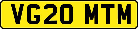 VG20MTM