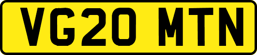 VG20MTN