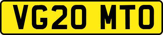 VG20MTO