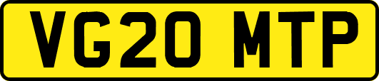 VG20MTP