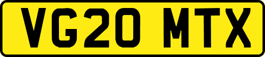 VG20MTX