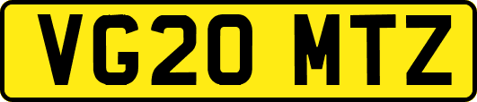 VG20MTZ