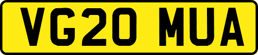 VG20MUA