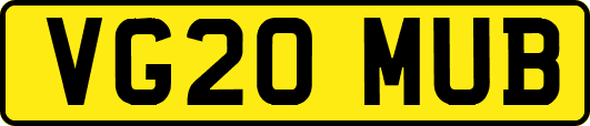VG20MUB
