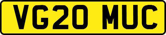 VG20MUC