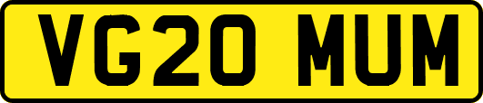 VG20MUM