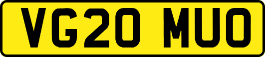 VG20MUO