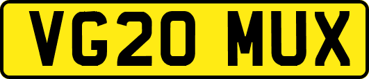 VG20MUX