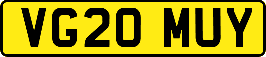 VG20MUY