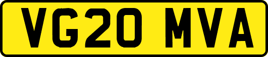 VG20MVA