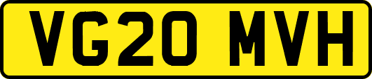 VG20MVH