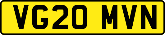 VG20MVN