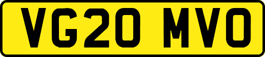 VG20MVO