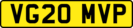 VG20MVP