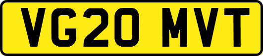 VG20MVT