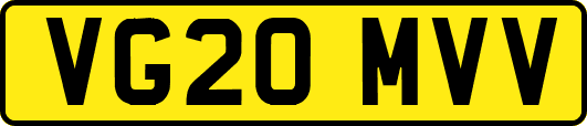 VG20MVV