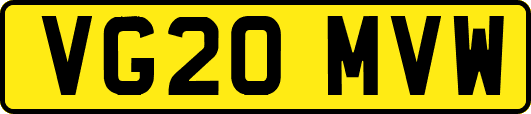 VG20MVW