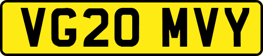 VG20MVY