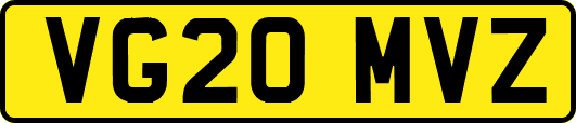 VG20MVZ