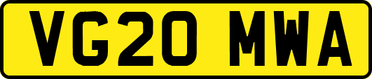 VG20MWA