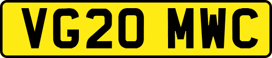 VG20MWC