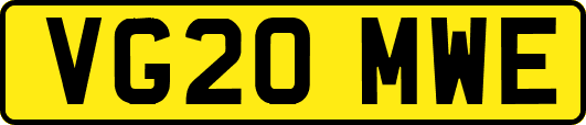 VG20MWE