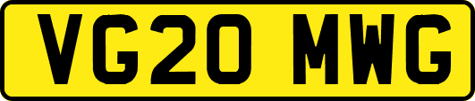 VG20MWG