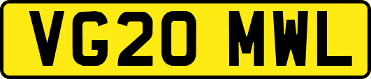 VG20MWL